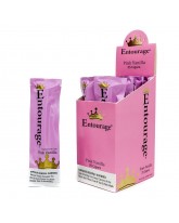 ENTOURAGE PINK VANILLA - 25 CT.
